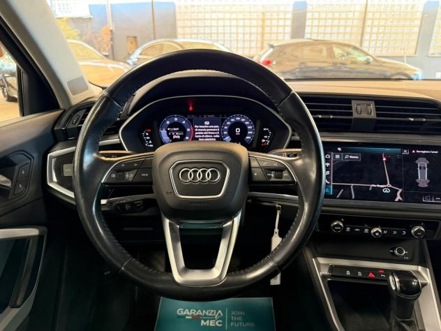 Audi Q3 35 2.0 tdi s-tronic - Foto 9