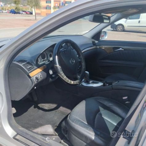 Mercedes Classe E 280 CDI - Foto 4