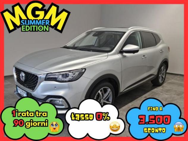 MG EHS Plug-in Hybrid Luxury rif. 23719520