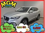 MG EHS Plug-in Hybrid Luxury rif. 23719520