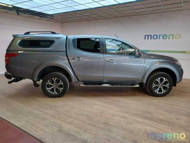 FIAT Fullback 2.4 D/C 180 CV LX 4WD rif. 18585290 - Foto 5
