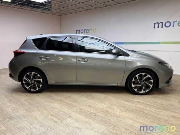 TOYOTA Auris 1.6 d-4d Active rif. 18889968 - Foto 4