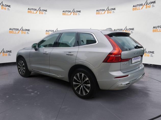 Volvo XC60 XC60 2.0 b4 Plus Bright auto - Foto 4