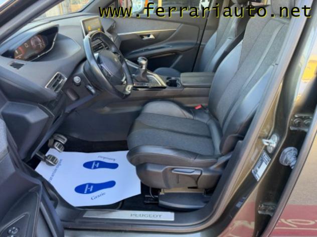 PEUGEOT 3008 BlueHDi 130 S&S GT Line NEOPATENTATI rif. 24144320 - Foto 7