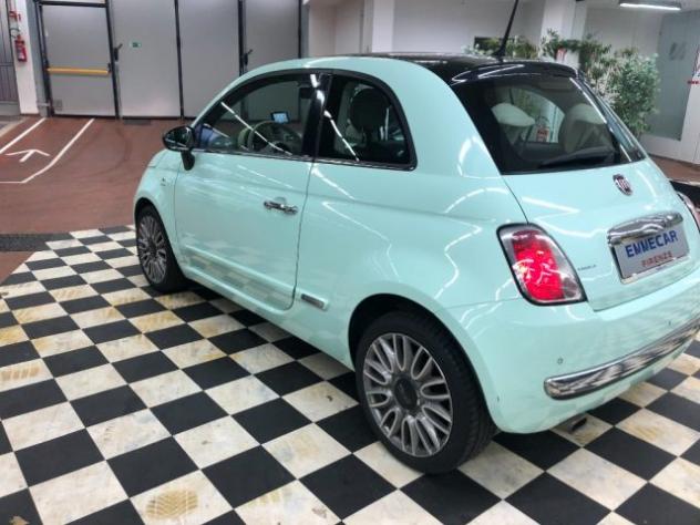 FIAT 500 1.3 Multijet 16V 95 CV Cult rif. 23708486 - Foto 4