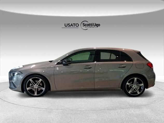 Mercedes-Benz Classe A - W177 2018 A 180 d Sport Night edition auto - Foto 5