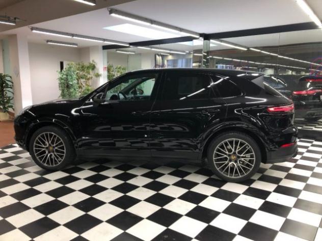PORSCHE Cayenne 3.0 V6 rif. 23936485 - Foto 7
