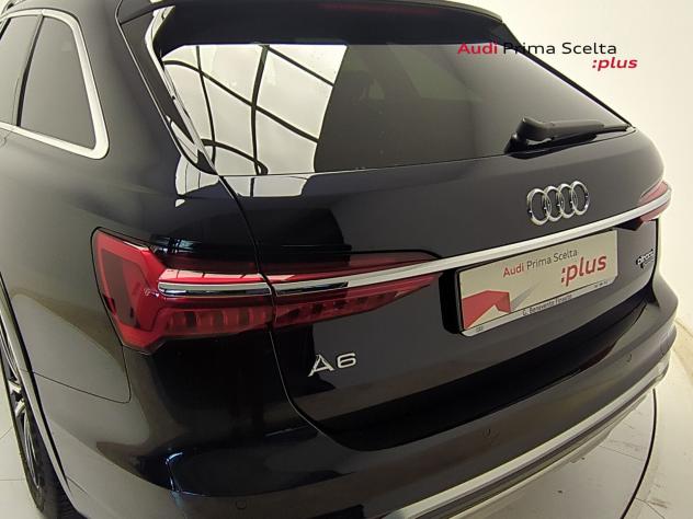 Audi A6 Allroad Quattro 40 TDI 2.0 quattro S tronic Business Advanced - Foto 10