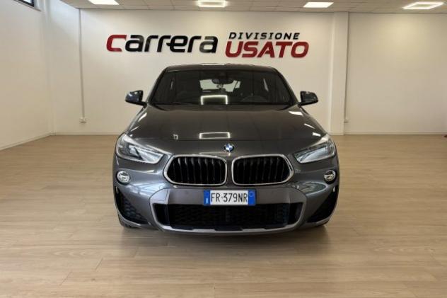 BMW X2 xDrive20d Msport rif. 23518663 - Foto 2
