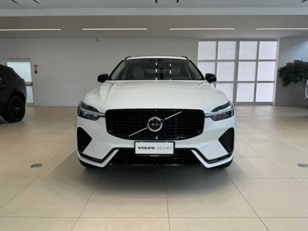 Volvo XC60 T6 RECHARGE PLUG-IN HYBRID ULTRA DARK AWD - Foto 2