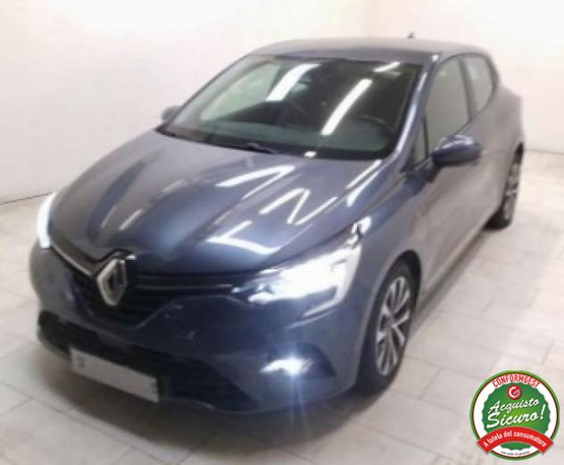 RENAULT Clio 1.5 blue dci Zen 115cv PRONTA CONSEGNA rif. 24189984