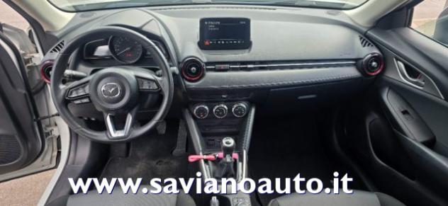 MAZDA CX-3 1.5L Skyactiv-D Evolve rif. 24055095 - Foto 7