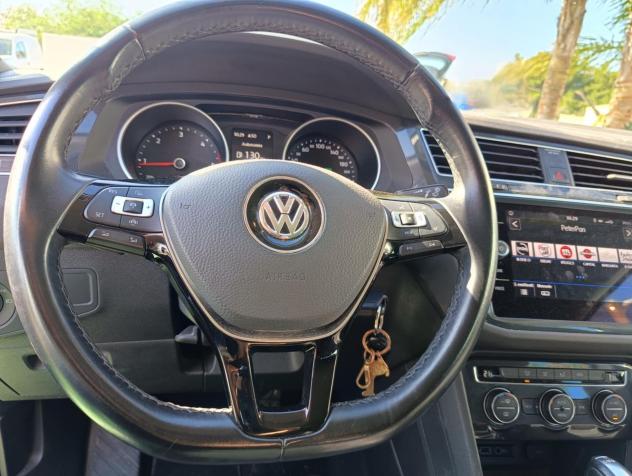Volkswagen Tiguan 2.0 TDI SCR DSG Business BlueMotion Technology - Foto 7