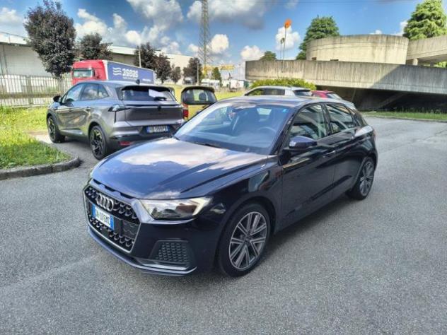 AUDI A1 Sportback 25 TFSI Admired NEOPATENTATI rif. 23790331 - Foto 7