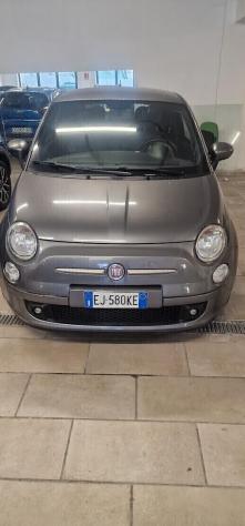 Fiat 500 0.9 TwinAir Turbo neopatentati - Foto 2