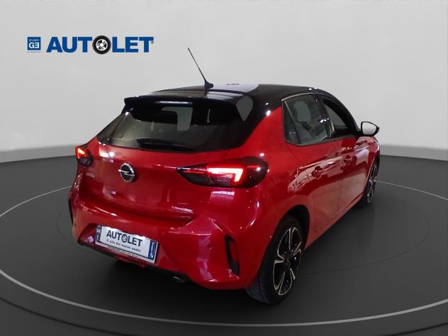 Opel Corsa 1.2 100 CV GS Line - Foto 7