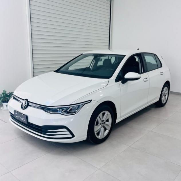 VOLKSWAGEN Golf 2.0 TDI DSG SCR Life rif. 24100231 - Foto 3