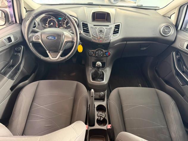 Ford Fiesta 1.5 TDCi 75CV 5 porte - Foto 10