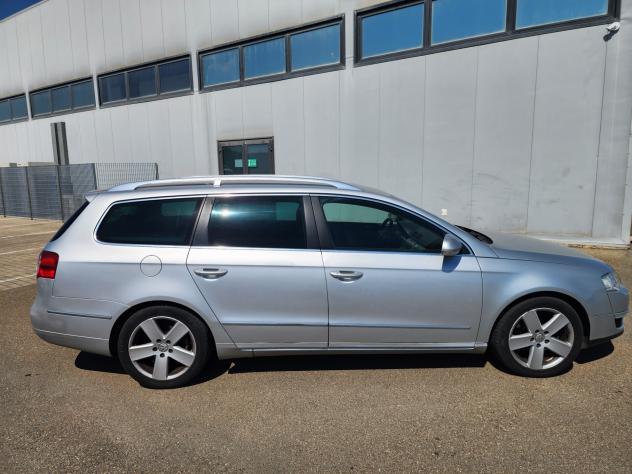 Volkswagen Passat 2.0 TDI DPF Var. Highline - Foto 4