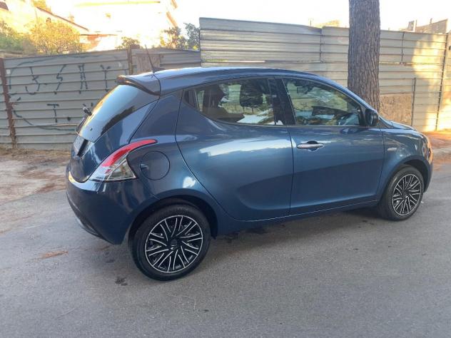 LANCIA - Ypsilon - 1.0 FireFly 5p. S&S Hybrid Oro - Foto 7