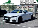 AUDI TT Roadster 1.8 TFSI S tronicBang & Olufsen Cerchi18’ rif. 22939488
