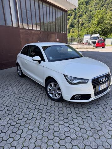 Audi A1 1.6 TDI Ambition