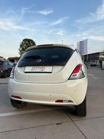 LANCIA Ypsilon 0.9 TwinAir 85 CV 5 porte S&S DFN Gold rif. 24153477 - Foto 5