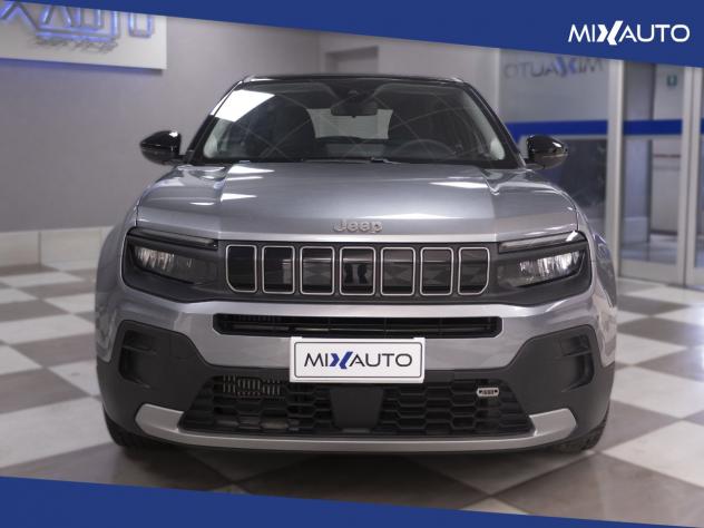 Jeep Avenger 1.2 Turbo Altitude FWD 100CV - Foto 2