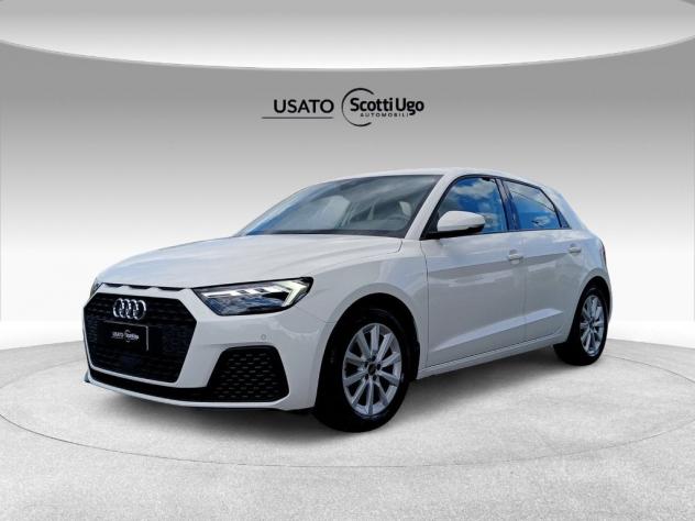 Audi A1 II 2019 Sportback Sportback 30 1.0 tfsi Business 110cv