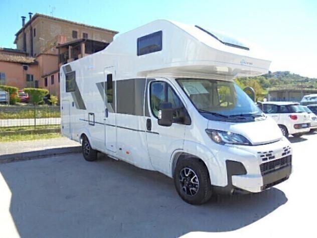 SUN LIVING A 75SL CONFORT EDITION ( By Adria ) .......PROMOZIONE..... - Foto 2