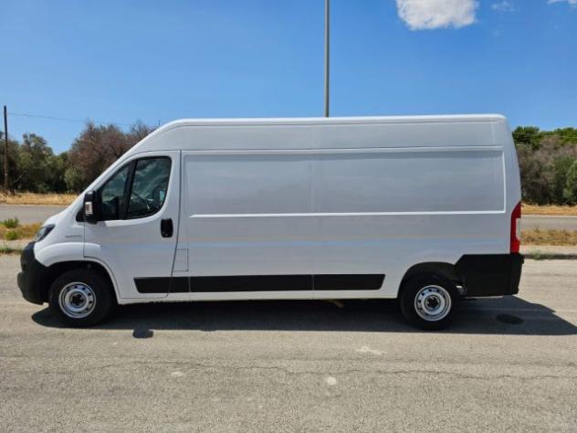 FIAT Ducato 33 2.3 MJT 140CV L3H2 Furgone rif. 24217099 - Foto 10