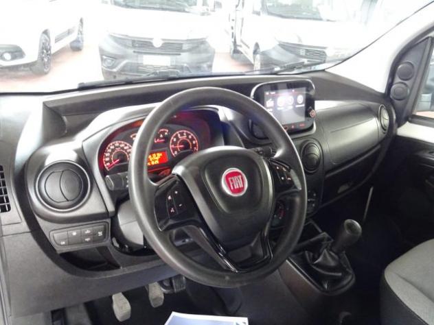 FIAT Fiorino 1.3 MJT 95 CV Cargo ADVENTURE 2 Porte Laterali rif. 24028135 - Foto 6