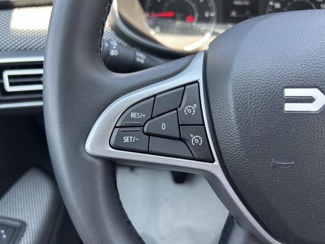 Dacia Sandero 1.0 SCe STREETWAY EXPRESSION - Foto 9
