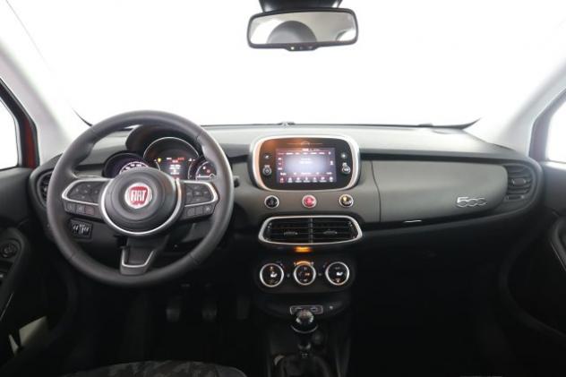 FIAT 500X 500X 1.3 MultiJet 95 CV Cross rif. 23908570 - Foto 4