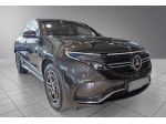 Mercedes-Benz EQC 400 4MATIC AMG Edizione