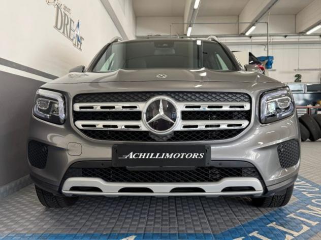 MERCEDES-BENZ GLB 220 d Automatic 4Matic Sport 190cv *1prop Iva compr.* rif. 23699208 - Foto 5