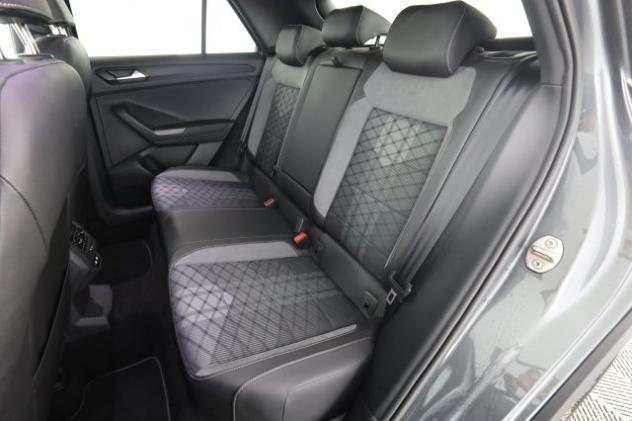 VOLKSWAGEN T-Roc T-Roc 2.0 TDI SCR 150 CV DSG R-Line rif. 23882137 - Foto 3