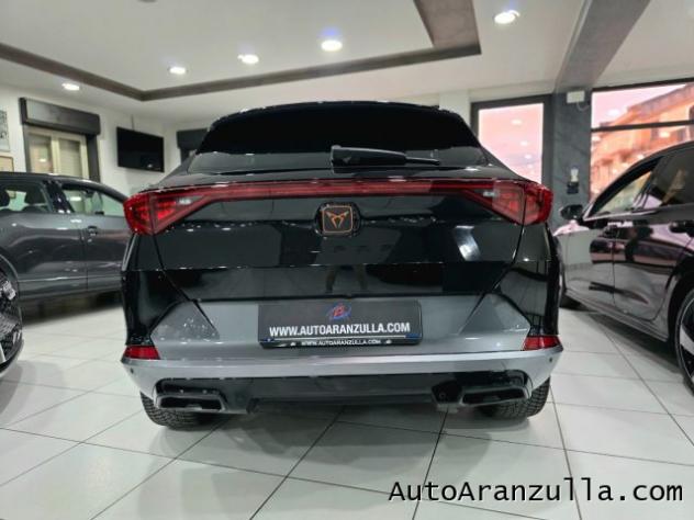 CUPRA Formentor 2.0 TDI 150CV Navi - Virtual Cockpit rif. 23956833 - Foto 5