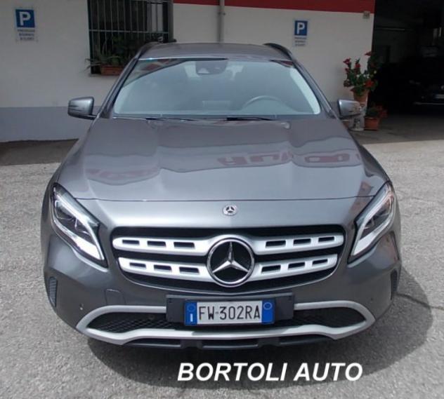 MERCEDES-BENZ GLA 200 d 98.000 KM AUTOMATICA BUSINESS rif. 23996109 - Foto 2