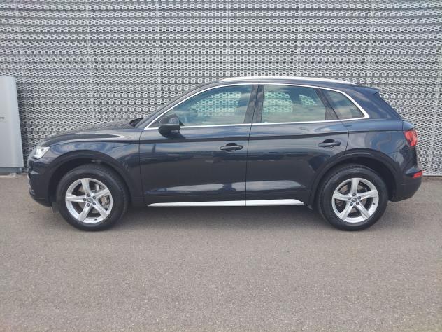 Audi Q5 Q5 2.0 TDI 190 CV quattro S tronic Sport - Foto 3