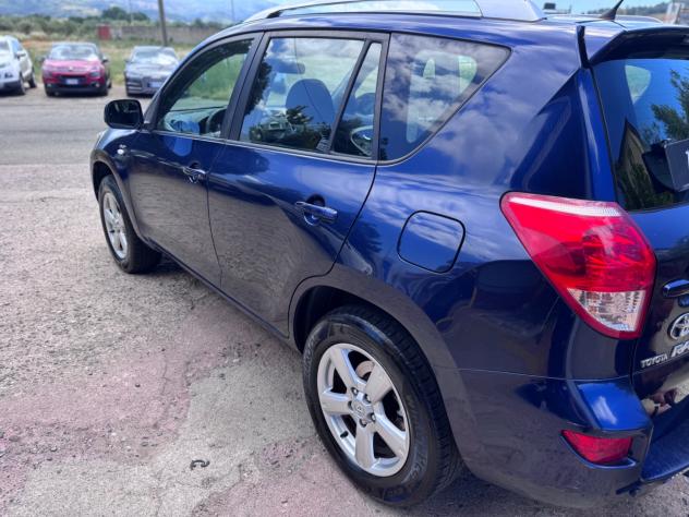 Toyota RAV 4 RAV4 2.2 D-4D 136 CV Sol - Foto 6