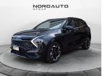 Kia Sportage 5ª serie 1.6 CRDi MHEV DCT GT-line