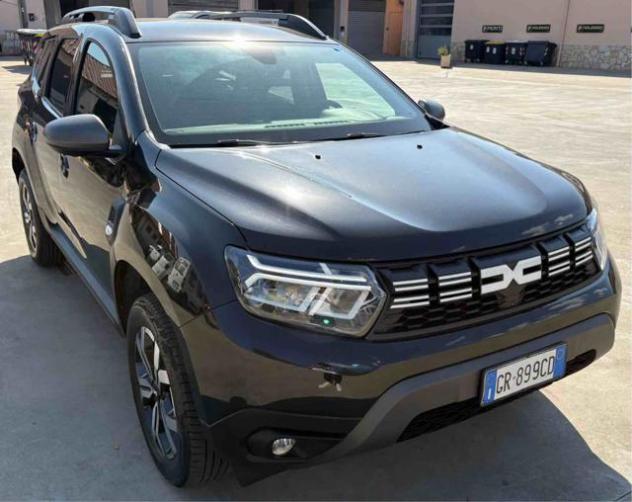 DACIA Duster 1.0 TCe GPL 4x2 Journey UP rif. 24009557 - Foto 7