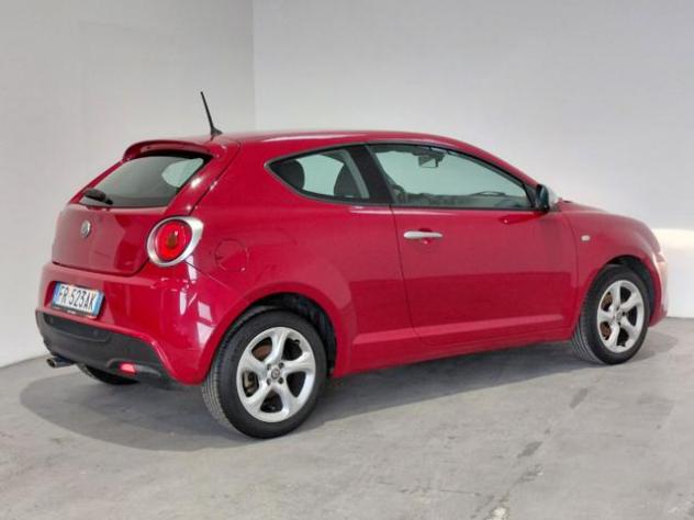 ALFA ROMEO MiTo 1.4 78 CV 8V S&S Urban ZERO PENSIERI rif. 23354843 - Foto 7