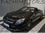 MERCEDES-BENZ SLC 180 Premium AMG line " KM 9.680 " Ufficiale Italiana rif. &hellip;