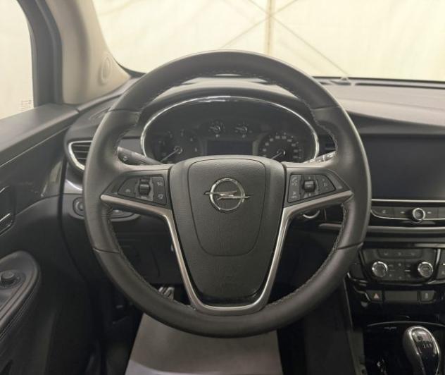 OPEL Mokka X 1.6 CDTI Ecotec 136CV 4x2 aut. Innovation rif. 23869144 - Foto 7