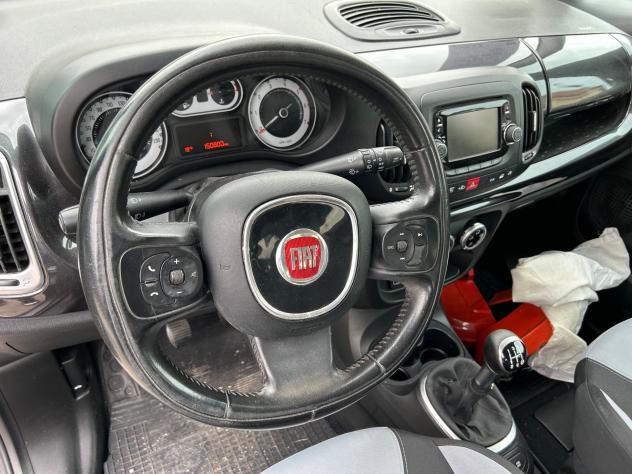 Fiat 500L 1.3 Multijet 95 CV Pop Star - Foto 10