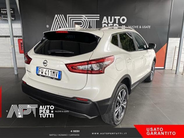 Nissan Qashqai Qashqai 1.5 dci N-Connecta 115cv - Foto 3