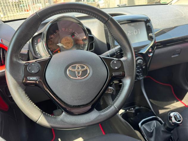Toyota Aygo Style selection - Foto 9
