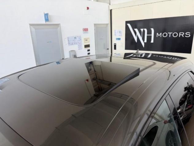 AUDI Q8 50 TDI 286 CV quattro tiptronic S LINE //TETTO// rif. 23957551 - Foto 9
